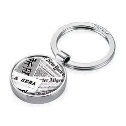 جاکلیدی ترویکا طرح روزنامه