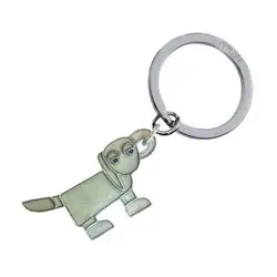 جاکلیدی ترویکا طرح ربات داگ