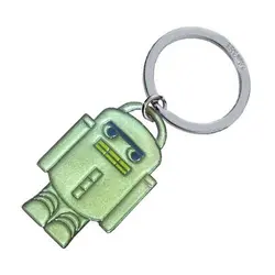 جاکلیدی ترویکا طرح ربات