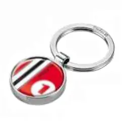 جاکلیدی ترویکا طرح رالی