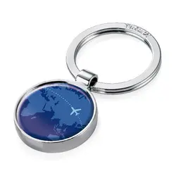 جاکلیدی ترویکا طرح سفر