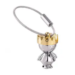 جاکلیدی ترویکا طرح پادشاه کوچک