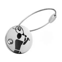 جاکلیدی ترویکا طرح تنیس