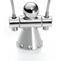 جاکلیدی ترویکا طرح جامپر وومن استار