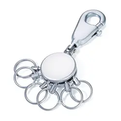 جاکلیدی ترویکا طرح چندحلقه