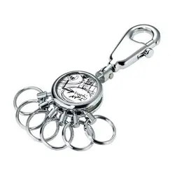 جاکلیدی ترویکا طرح چندحلقه طرح دفتر