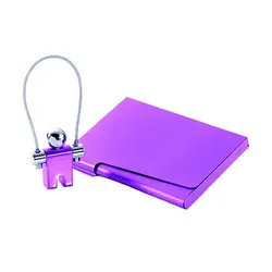 ست جاکلیدی و جاکارتی ترویکا طرح جامپر