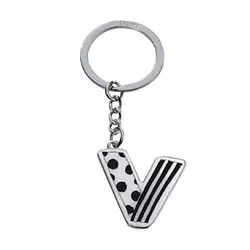 جاکلیدی الفبا ترویکا طرح V