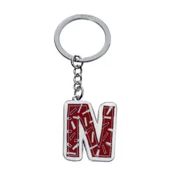 جاکلیدی الفبا ترویکا طرح N