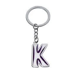 جاکلیدی الفبا ترویکا طرح K