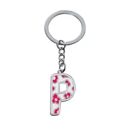 جاکلیدی الفبا ترویکا طرح P