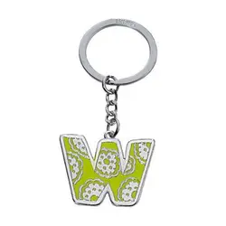 جاکلیدی الفبا ترویکا طرح W