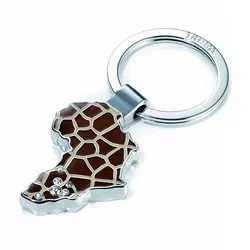 جاکلیدی ترویکا طرح آفریقا