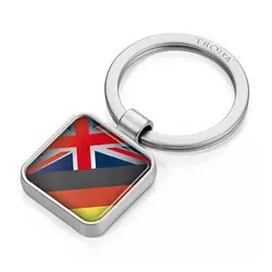 جاکلیدی اپلیکیشن ترویکا طرح دیکشنری