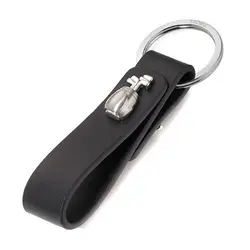 جاکلیدی چرمی ترویکا مدل گلف