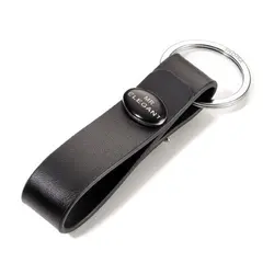 جاکلیدی چرمی ترویکا مدل مسترالگانت