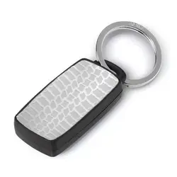 جاکلیدی دتکتیو ترویکا طرح پوست مار