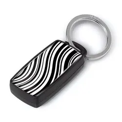 جاکلیدی دتکتیو ترویکا طرح راه راه