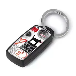 جاکلیدی دتکتیو ترویکا طرح لذت زندگی