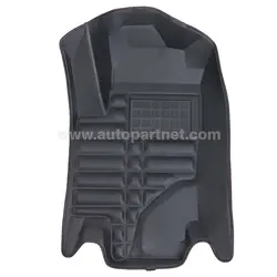 کفپوش پنج بعدی SWM G01 | اتوپارت نت | بازار آنلاین لوازم خودرو | یدکی و جانبی