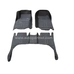 کفپوش پنج بعدی کلوت KALUT | اتوپارت نت | بازار آنلاین لوازم خودرو | یدکی و جانبی