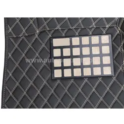 کفپوش پنج بعدی تویوتا هایلوکس 2013-2018 | اتوپارت نت | بازار آنلاین لوازم خودرو | یدکی و جانبی