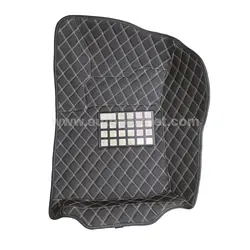 کفپوش پنج بعدی تویوتا هایلوکس 2013-2018 | اتوپارت نت | بازار آنلاین لوازم خودرو | یدکی و جانبی