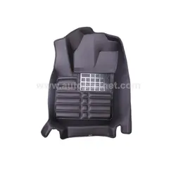 کفپوش پنج بعدی تویوتا CHR | اتوپارت نت | بازار آنلاین لوازم خودرو | یدکی و جانبی