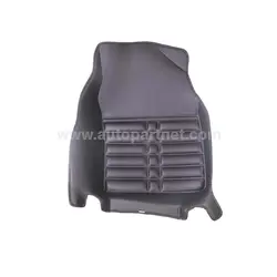 کفپوش پنج بعدی تویوتا CHR | اتوپارت نت | بازار آنلاین لوازم خودرو | یدکی و جانبی