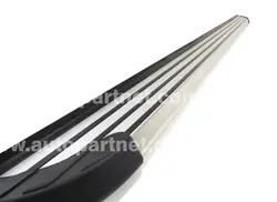 رکاب بغل لبه استیل چانگان CS35 | اتوپارت نت | بازار آنلاین لوازم خودرو | یدکی و جانبی