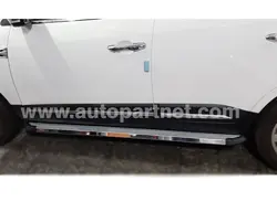 رکاب بغل لبه استیل چانگان CS35 | اتوپارت نت | بازار آنلاین لوازم خودرو | یدکی و جانبی