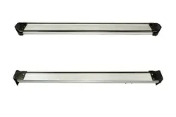 رکاب بغل مزدا تک کابین مدل تخت آلومینیومی | اتوپارت نت | بازار آنلاین لوازم خودرو | یدکی و جانبی