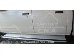 رکاب بغل مزدا تک کابین مدل تخت آلومینیومی | اتوپارت نت | بازار آنلاین لوازم خودرو | یدکی و جانبی