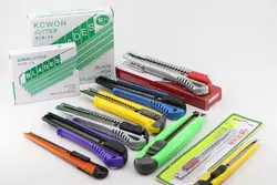 تیغ کاتر KCWON- قیمت تیغ کاتر KCWON - خرید تیغ کاتر KCWON