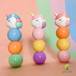 ماژیک هایلایتر مدل یونیکورن- قیمت ماژیک هایلایتر مدل یونیکورن - خرید ماژیک هایلایتر مدل یونیکورن