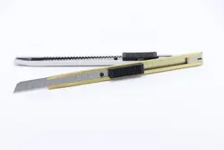 کاتر دستی کوچک دی ال- قیمت کاتر دستی کوچک دی ال - خرید کاتر دستی کوچک دی ال