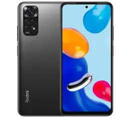 گوشی موبایل شیائومی Redmi Note 11 حافظه 128 گیگابایت رام 6