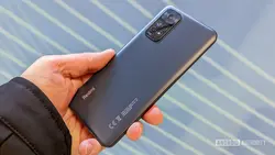 گوشی موبایل شیائومی Redmi Note 11 حافظه 128 گیگابایت رام 6