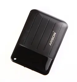 شارژر همراه آرسون مدل AN-T52 ظرفیت 10000 میلی آمپر ساعت