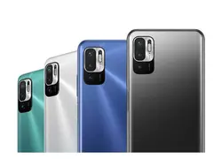 گوشی موبایل شیائومی Redmi Note 10 5G ظرفیت 64 گیگابایت رم 4 گیگابایت
