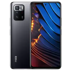 گوشی موبایل شیائومی مدل Xiaomi Poco X3 GT ظرفیت 256گیگابایت با رم 8 گیگابایت