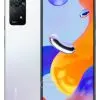 گوشی موبایل شیائومی  Redmi Note 11 pro 4G حافظه 128 گیگابایت رام 8 پک گلوبال همراه با هدیه (هندزفری)
