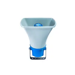 بوق یونیت کتابی مچینگ دار نوآوران مدل NU-20