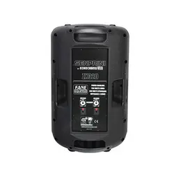 باند پسیو اکو چنگ مدل ZX320