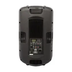 اسپیکر اکتیو پارتی ساند NX_15A