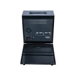 آمپلی فایر سامی مدل SA5050