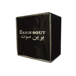 اکو همراه ۱۲ اینچ نوید با میکروفن بیسیم مدل ۲۱۲bm
