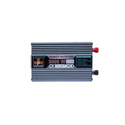 مبدل برق پارس پاور مدل ۱۲V-TO-220V-3000W