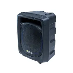 اکو همراه ۱۲ اینچ برین صوت مدل ۱۲۲۰۰