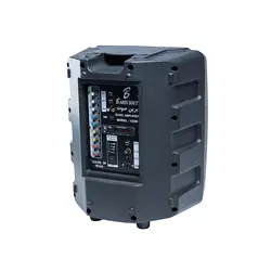 اکو همراه ۱۲ اینچ برین صوت مدل ۱۲۲۰۰